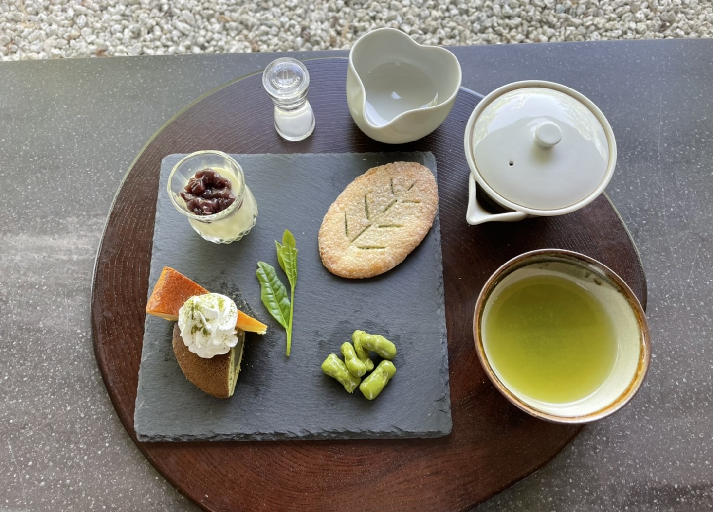 2025 Chocolate Collection | 宇治茶 福寿園 京都・山城