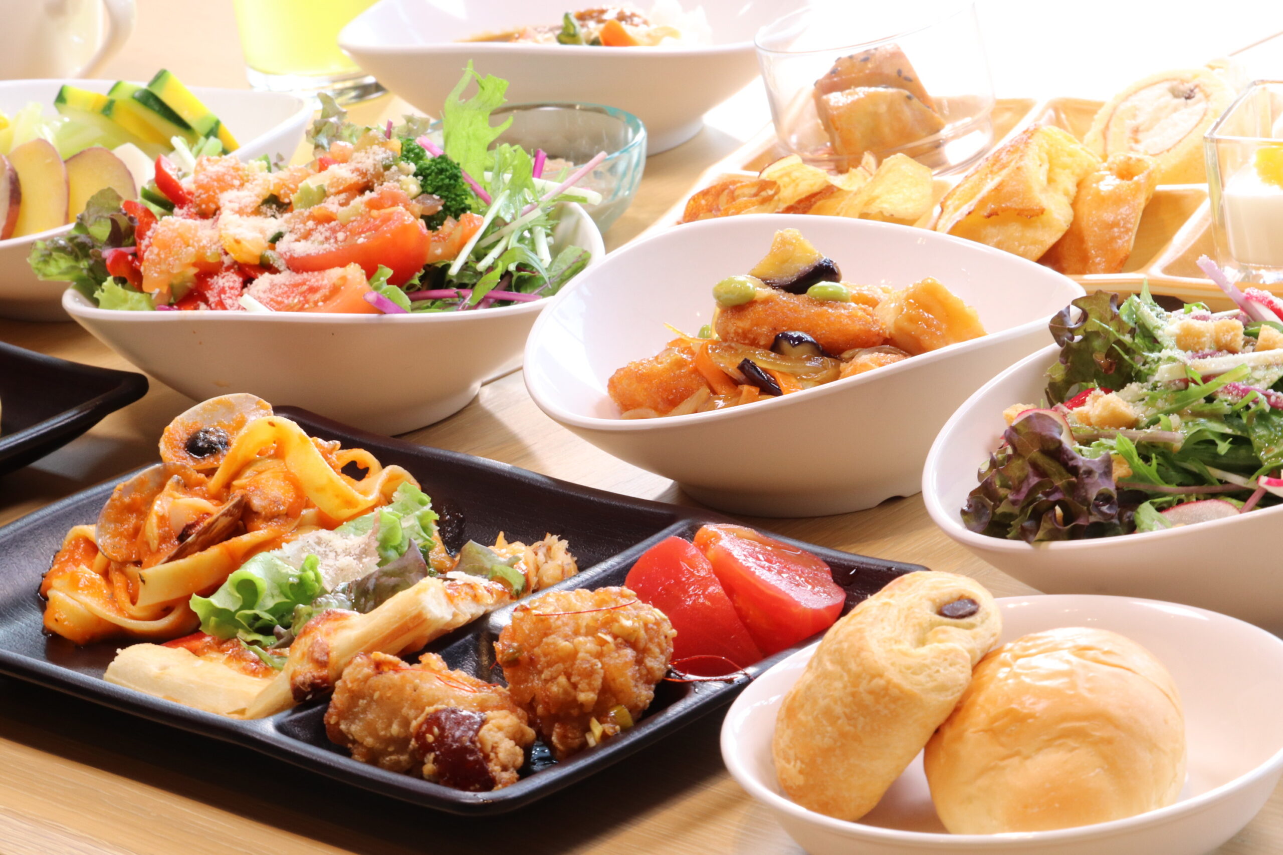 メディア情報】とびっきり食堂に農家レストランDaMondeが紹介されます